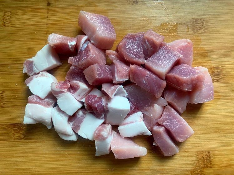 详解生煎包做法，发面技巧，调馅方法，零失败