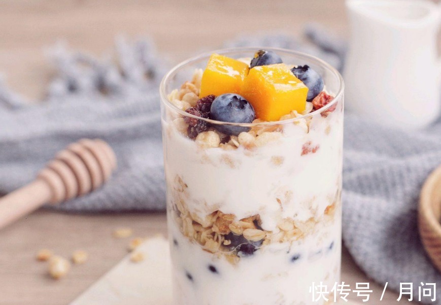 抗衰|延缓衰老吃什么美食比较好?