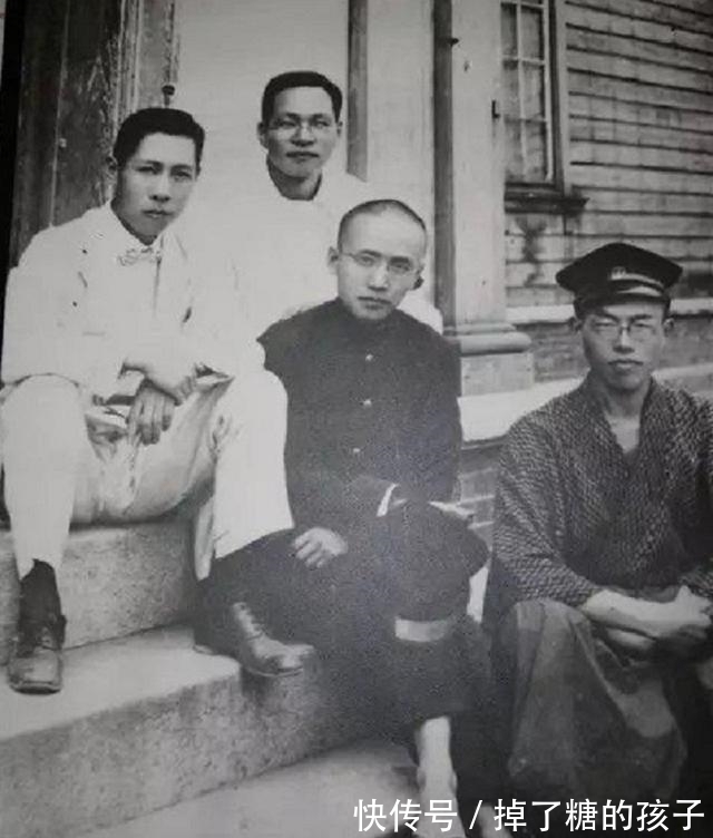 郭父|张琼华独守空房68年后，郭沫若女儿找到她，一声妈妈让她泪流不止