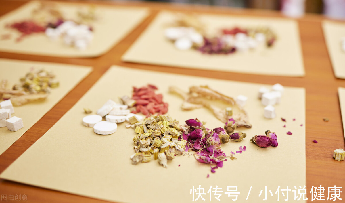 补气|缓解糖尿病口渴的方子!补气又补津,气足津液自生,请你体会