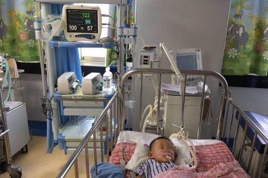 溺水|一个炒菜的功夫孩子就没了医生泣血忠告这些底线千万不要让孩子碰