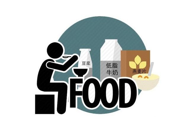 糖尿病患者|糖友如何安排早餐,有利于血糖稳定!早餐这样安排,糖值平稳不升