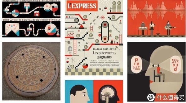 高质量$设计推荐:这10个高质量的插画网站,建议收藏!