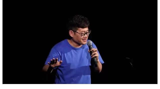 苏州本土脱口秀 期待更多“爆梗”