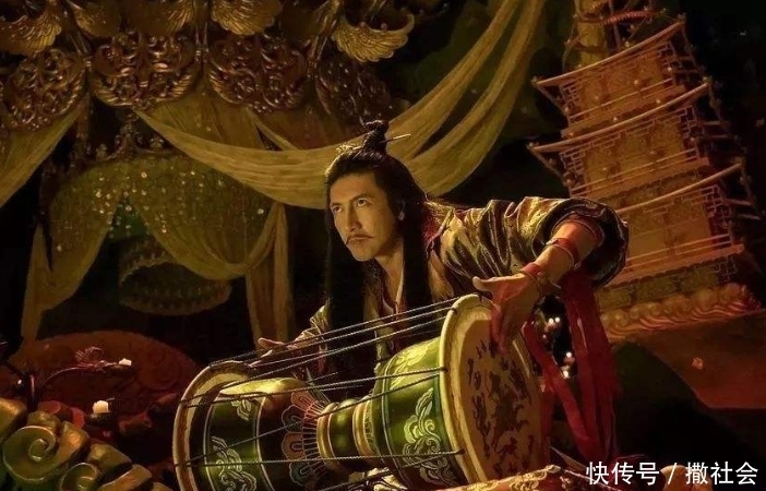 安禄山|安禄山起兵造反一年多就死了,那为何安史之乱后唐朝一蹶不振?