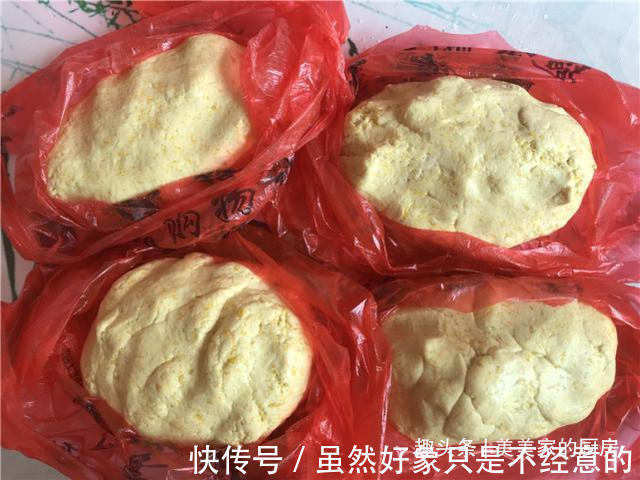 一年四季,此早餐我家就没断过,软糯香甜,孩子老人最爱吃!