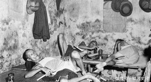 真实|晚清真实老照片:图1让人心酸,最后一张慈禧回京像凯旋归来一样