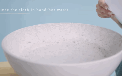 毛巾|10个堪比“毁容”的洗脸习惯，数一数你中了几枪？