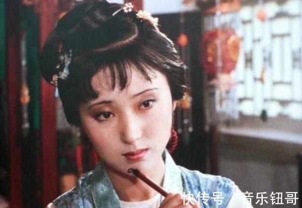 邢岫烟#黛玉并非目下无尘,小性子也只对宝玉使,薛宝钗身边三人都爱她