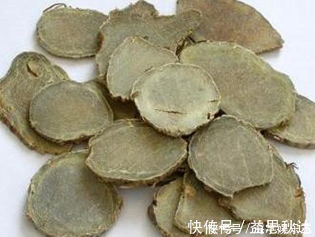 福音|一味中药,治好了患者多年老胃病,胃病福音!