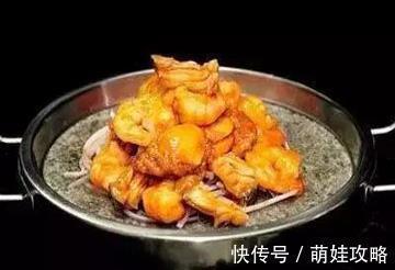 白砂糖|美食推荐：香辣炝锅鱼、美味石锅三鲜、金池白玉翡翠制作方法