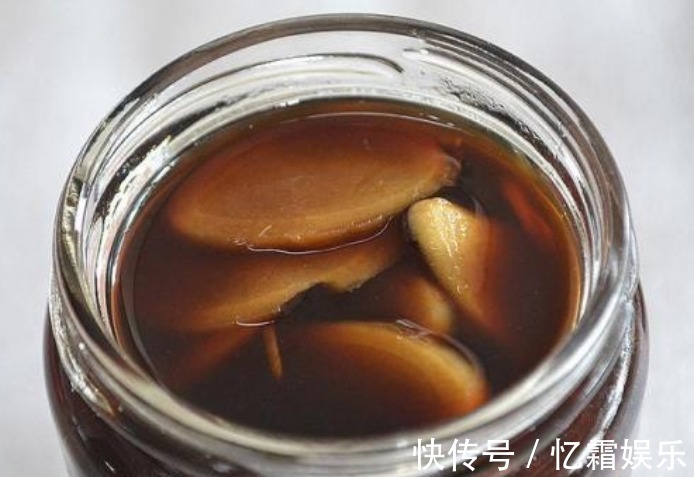 三宝|醋泡“三宝”,让你70不衰不显老,长寿不生病的“吉祥三宝”