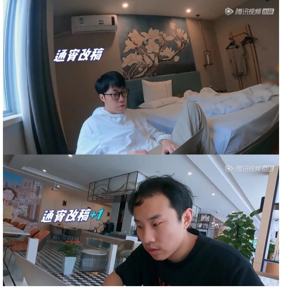 周奇墨|脫口秀與真人秀的結(jié)合，是潘弘春和他的盲盒