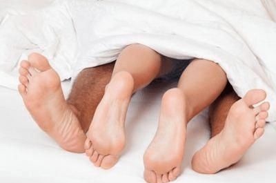 子宫前倾|这四种特征的女性很容易怀孕,你属于哪种