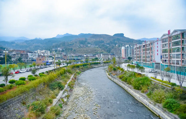 高腔|桐梓水坝塘：掩映在遵义大山深处的“红”