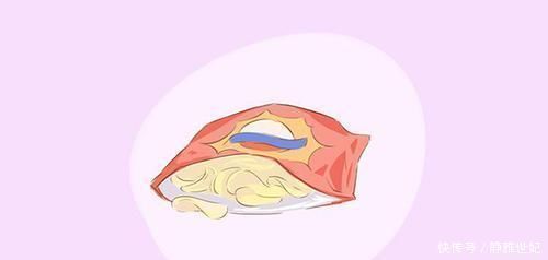 父母|会“偷走”孩子智力的几种食物,父母再有钱也不要买