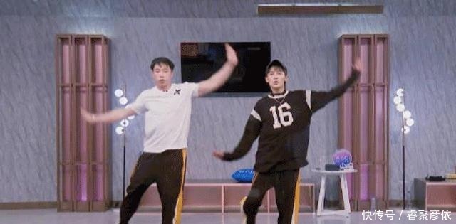 金巧巧质疑镜头被删,烧饼惨遭禁演:真人秀遮羞布终究还是被揭开