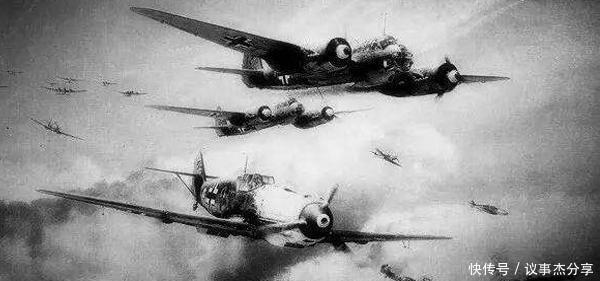 苏联|德国为什么要进攻苏联 并不是疯了！