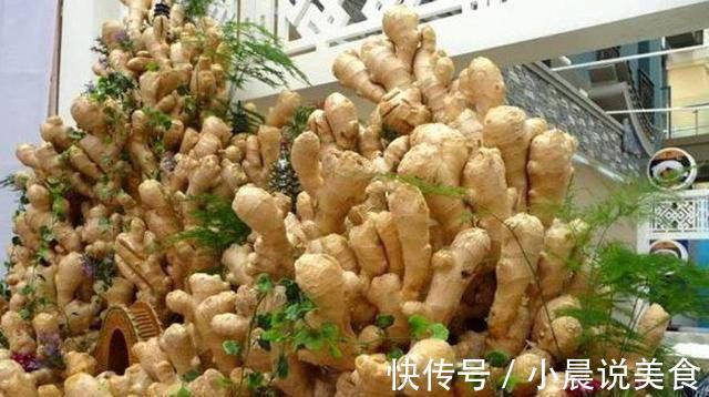 姜山|1块生姜放盆里,长出一片姜,只用了1个方法,2年都吃不完