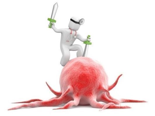 扩胸运动|别让身体过度劳累,小心癌症“缠上身”,带你揭秘患癌的全过程