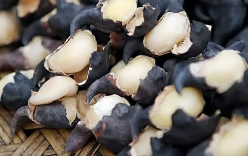 纤维素|吃了显年轻的食物，中年人吃点，美容养颜，滋润身体，预防便秘