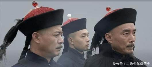 石达开|这些人都是太平天国的叛将,投降清朝后,只有他名留青史