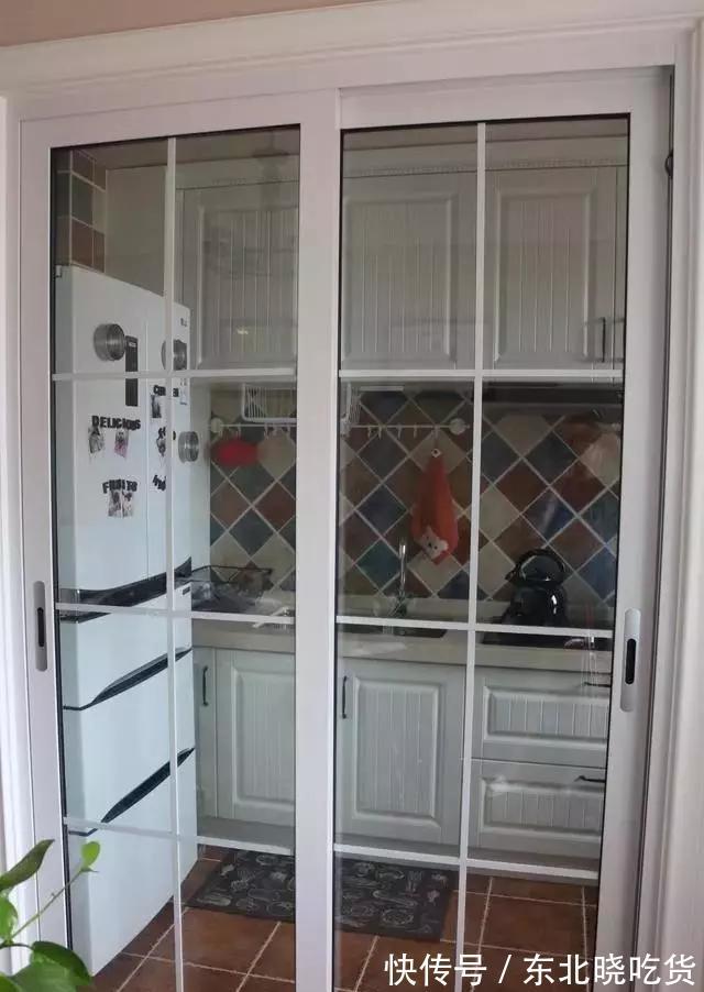 餐厅|不要背景墙、不要吊顶,老婆说我抠门任性,完工后却越看越喜欢