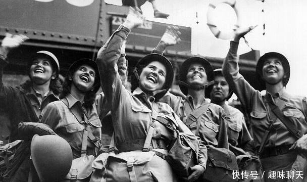 战俘营|二战最搞笑的国家:自己建战俘营,自己关自己!