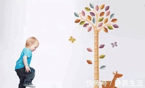 长高|孩子出现这几个信号, 是要停止长高的节凑, 家长千万别大意