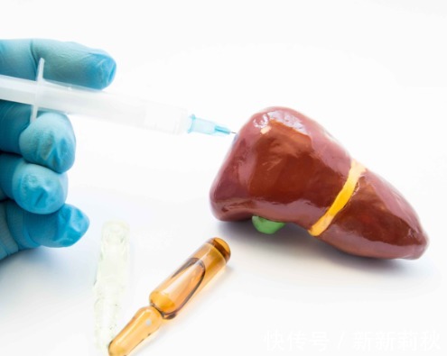 肝脏|肝硬化离肝癌只有一步,脚上一旦出现4种东西,是肝在求救