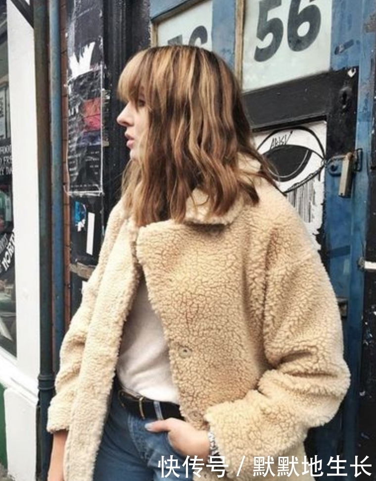 大衣|今年秋冬最流行这件外套,比大衣还好穿