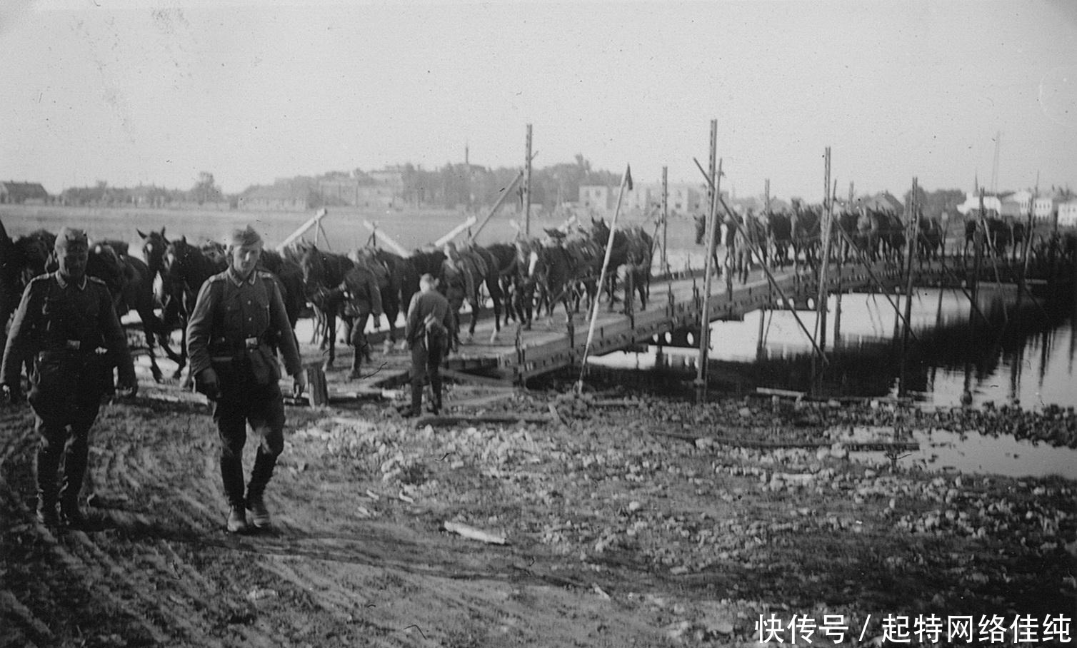 开炮|德军举报“苏军怪物”开挂:我们隔着50米开炮,他们都懒得搭理