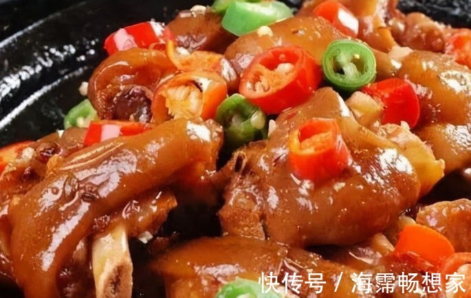 美味|教你几道拿手的家常菜，营养美味，简单易学，试试吧