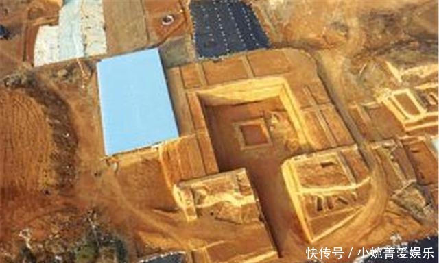 汉墓|屈肢葬消亡于汉代,京津地区现屈肢葬汉墓,原来它消亡前是这模样