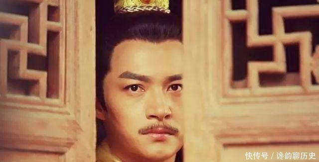 李建成|弑兄夺位,历史上却零差评,他靠的是什么?