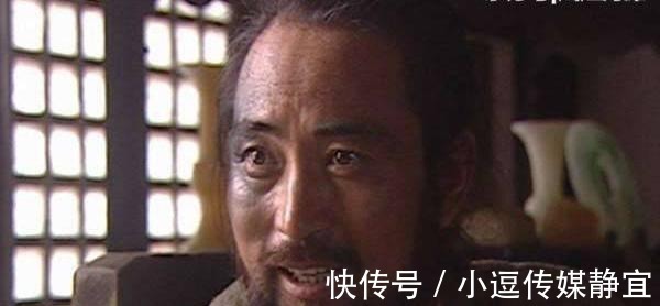 登州#战场上威风八面,派系实力不逊二龙山,此人在梁山却遭打压