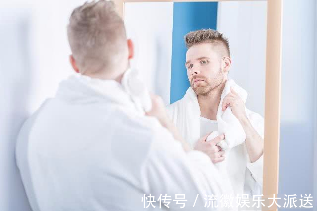 睡眠质量|男性也有生理期身体若发生这三个变化，或许是“大姨夫”登门了