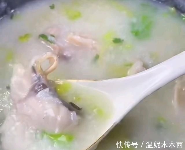 护眼|开学了,多给孩子喝这粥,补钙护眼促进骨骼发育,个子猛长不发胖