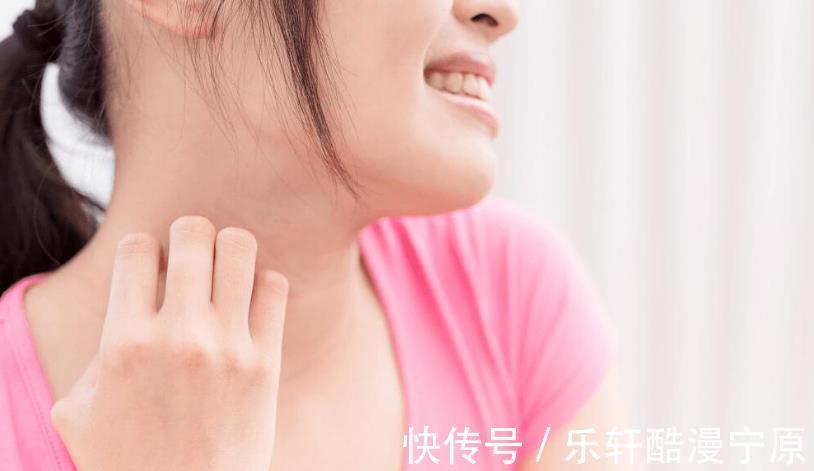 下身|女人身体2处“发痒”,注意是HPV来了,保护宫颈牢记这3点