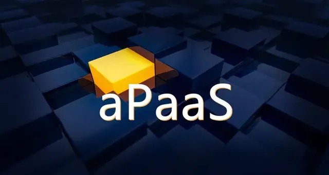 华为|华为云开天aPaaS,打破企业云上创新的边界