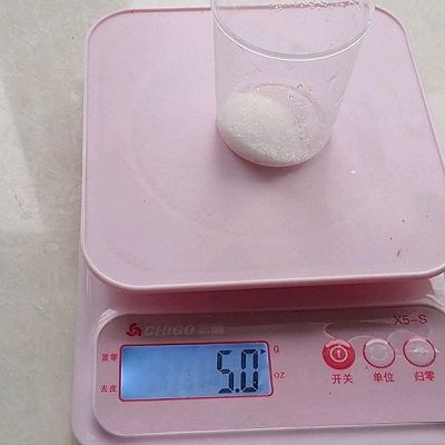搅拌均匀|渐变奶茶果冻