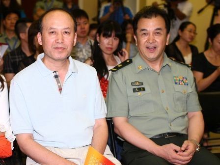 話劇團|郭達翻盤史:從養豬工人到春晚釘子戶,20年不下臺的背后誰在支撐