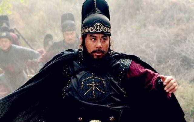 梁山好汉|梁山108将,6人“避开”打方腊,他们有一个共同点