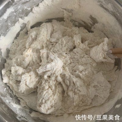 雪菜|说起家常菜，雪菜肉丝包不能少