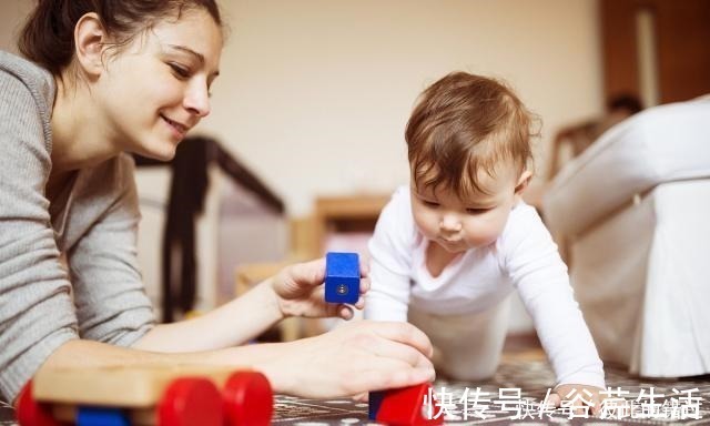 宝宝|这三个阶段是宝宝智力发育的黄金期，想要宝宝更聪明，妈妈要抓紧！