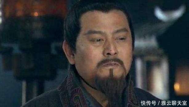 吴芮|汉初八大异姓王，刘邦先后铲除七个，唯独留下他