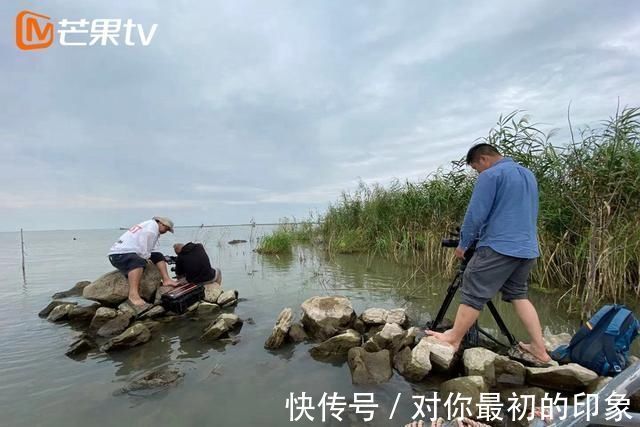 大熊猫|芒果TV《微光者》高燃收官！走最难的路，见最可爱的人｜导演手记