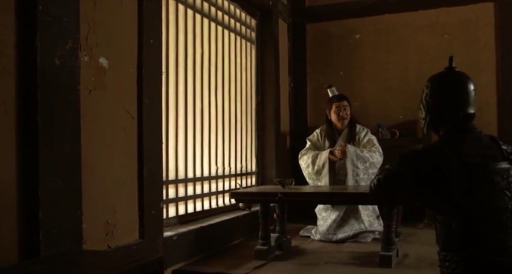 兴亡|李密与隋末瓦岗军的兴亡（六）：王世充击溃瓦岗，李密投降唐军