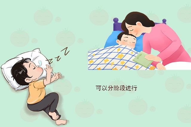 性格|不同的人跟宝宝睡觉，会对他将来的性格造成很大的影响，别不重视