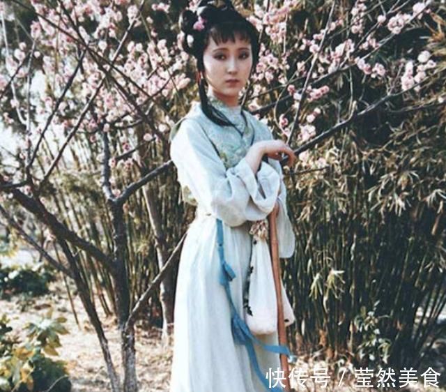 林妹妹&为什么鲁迅说“我不喜欢林黛玉”理由很简单,大多数人都赞同